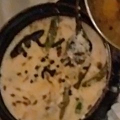A picture of DAHI BAINGAN,.