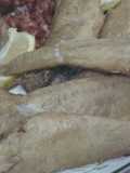 Barbadas con beicon
