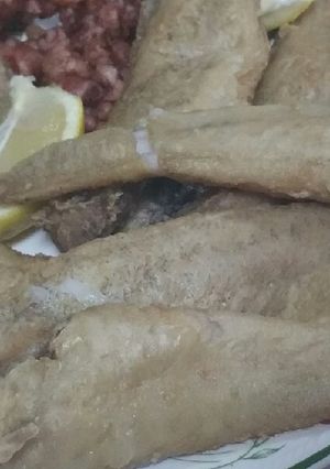 Una foto de Barbadas con beicon