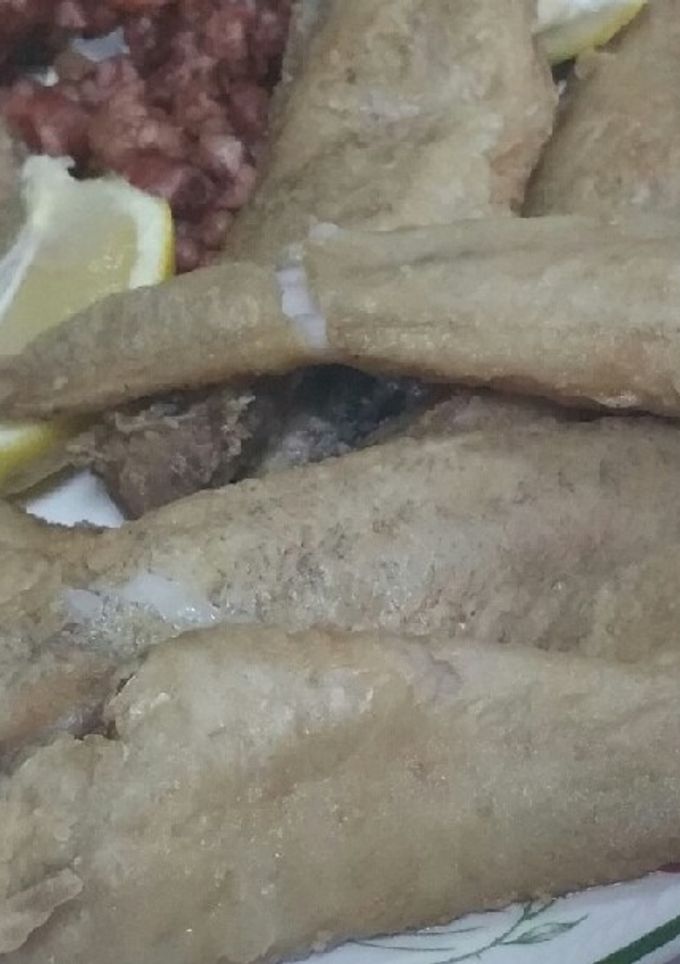 Una foto de Barbadas con beicon