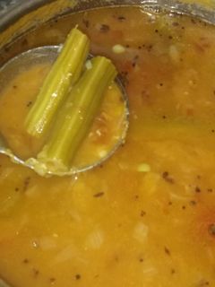 முருங்கை காய் சாம்பார் செய்முறை முக்கிய புகைப்படம்