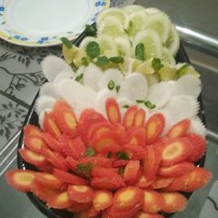 A picture of Salad.