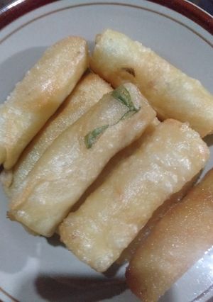 Foto resep Risol bihun simple