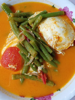 Foto resep Telur Ceplok part II