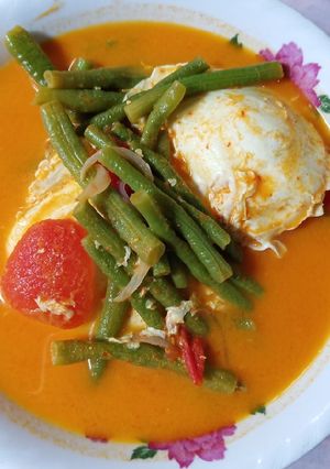 Foto resep Telur Ceplok part II