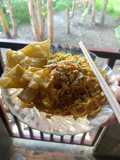 Mie ala Gacoan Homemade