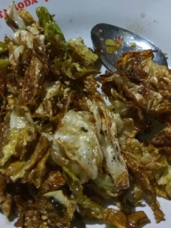 Foto resep Kol Goreng 😍