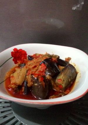 Foto resep Sambel Terong
