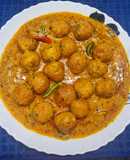 Shahi Chicken Kofta