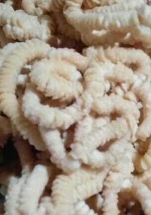 Foto resep Akar pinang a.k.a untug yuyu