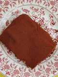 Tiramisù #vegano