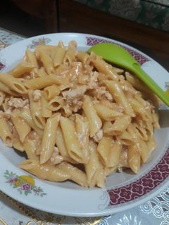 Foto resep Pasta