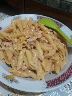 Foto resep Pasta