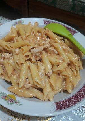 Foto resep Pasta