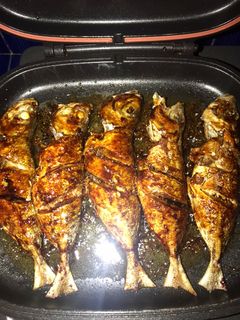 Foto resep Ikan Bakar Teflon