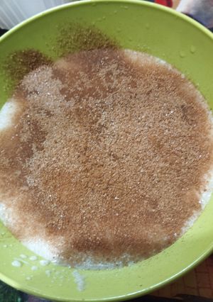 Tejbegríz recept fotója