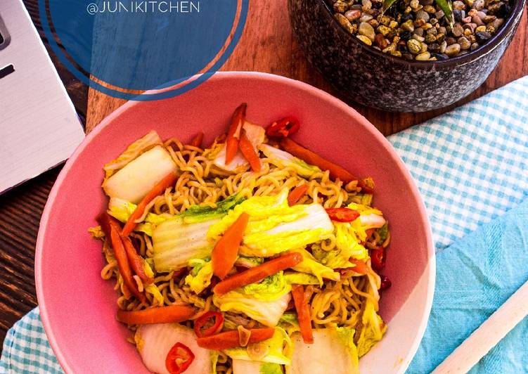 Mie Goreng