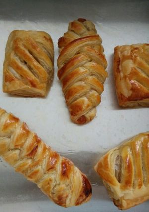 Foto resep Nian Gao Pastry