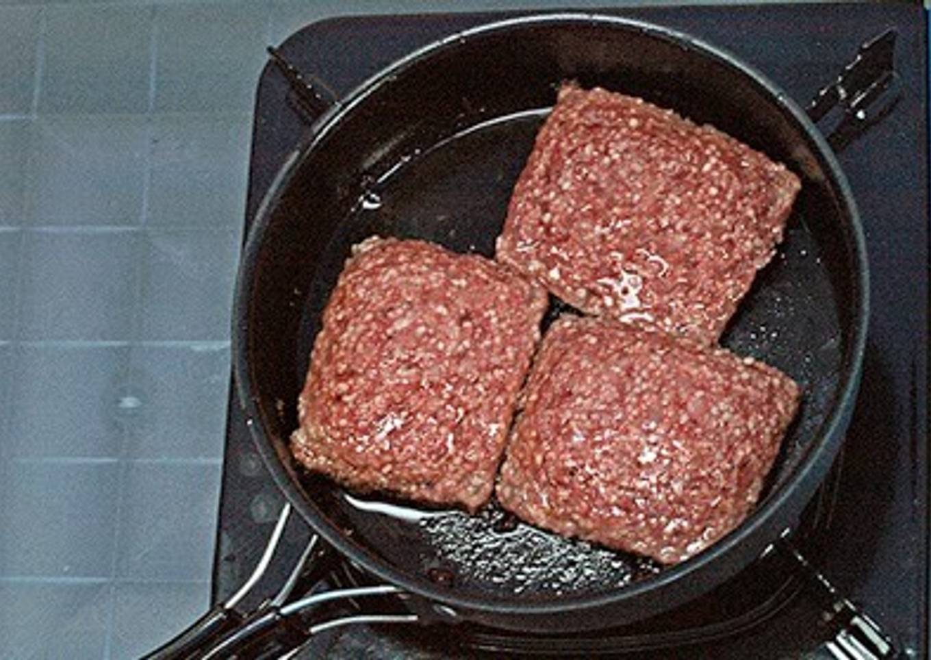 Scottish Sausages