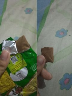 Foto resep Permen milo 1 bahan