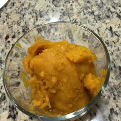 A picture of Pumpkin Spice Muffins.