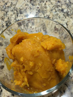 A picture of Pumpkin Spice Muffins.