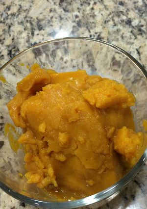 A picture of Pumpkin Spice Muffins.
