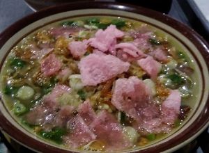 Foto resep Sroto sokaraja