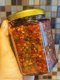 Foto resep Sambal Bawang Tahan Lama