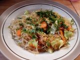 Bihun Goreng