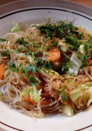 Foto resep Bihun Goreng