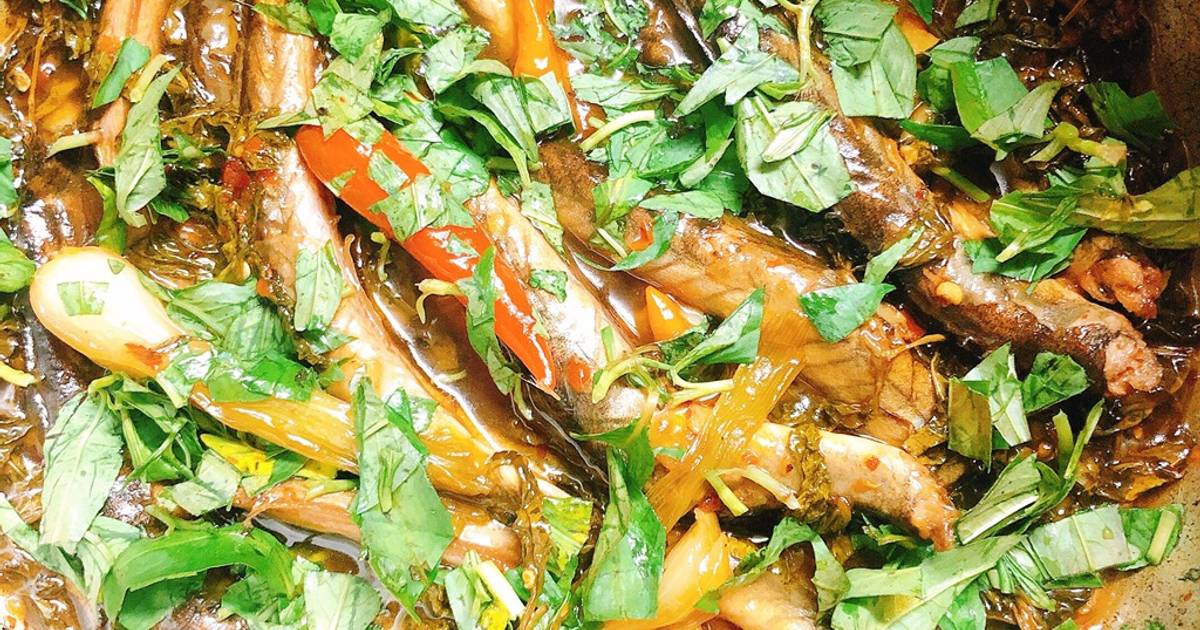 14 món hành lá rau răm thơm ngon, đa dạng và dễ làm tại nhà - Cookpad