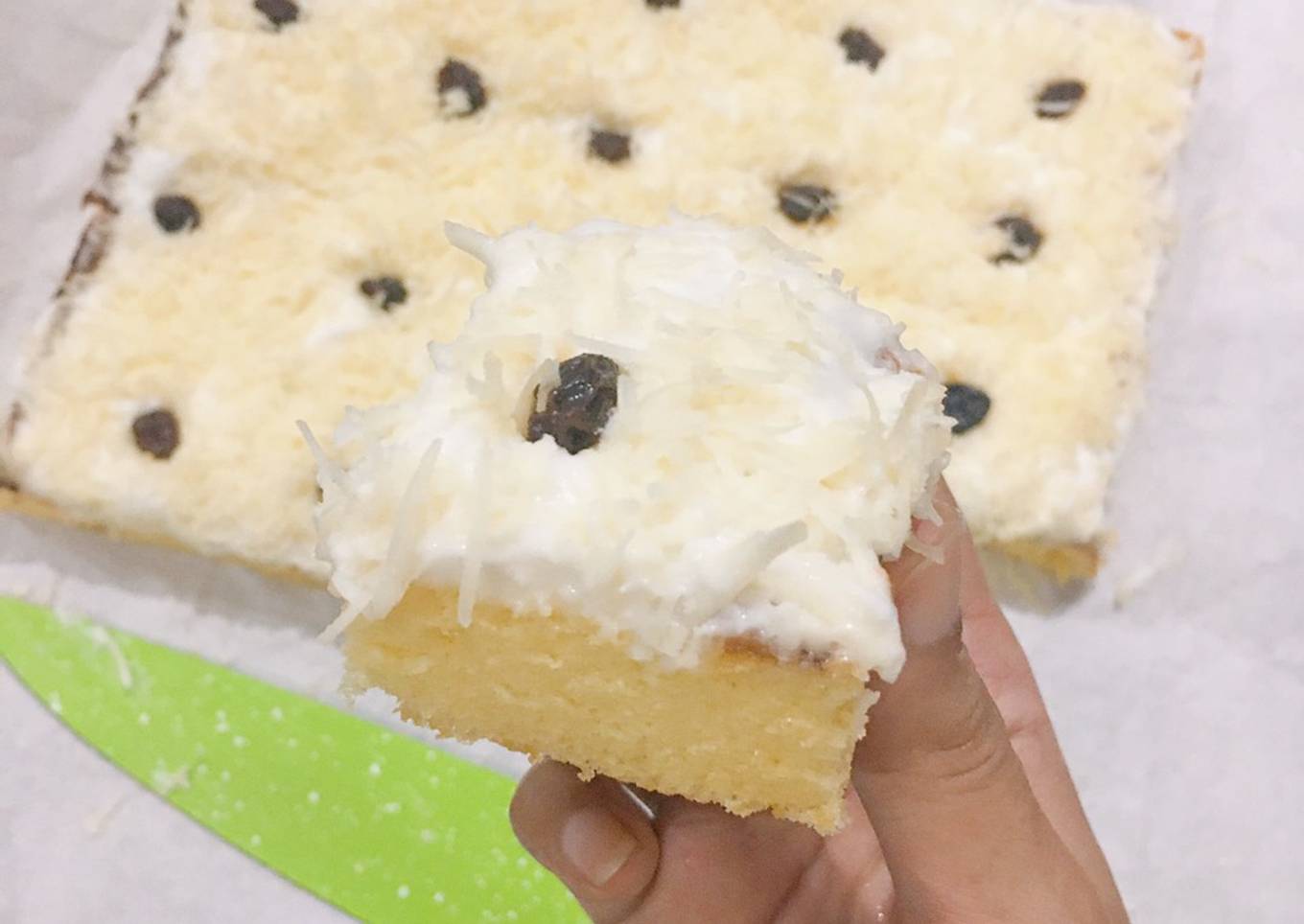 Bolu Jadul Keju