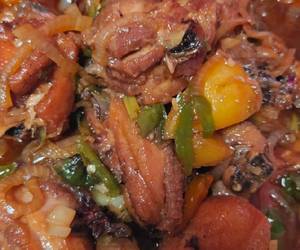 Ini Caranya Ayam Kecap Pedas Manis Yummy Mantul Ini Caranya Ayam Kecap Pedas Manis Yummy Mantul