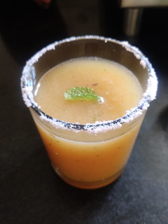 આમ પન્ના (Aam Panna Recipe In Gujarati) રેસીપી મુખ્ય ફોટો