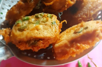 Bagaimana Menyiapkan Tempe jeletot, Bisa Manjain Lidah