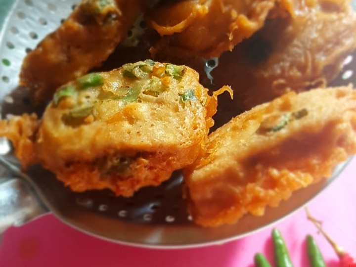 Bagaimana Menyiapkan Tempe jeletot, Bisa Manjain Lidah