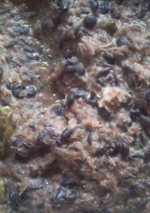 Foto resep Botok Gude