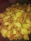 Panque de fruta avena y Sésamo (vegan) 😊😋