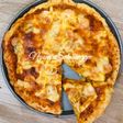 Pizza Empuk No Ulen