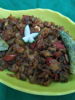 करेले की सब्जी (karele ki sabzi recipe in hindi) रेसिपी मुख्य फोटो