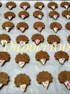 Foto resep Kue Semprit Hias