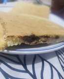 Waffles apto diabético