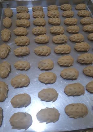 Foto resep Duri duriang