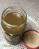 Aceite picante de guindillas verdes