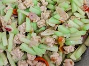 Gambar jipang tempe