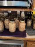 Canned Asian Pears
