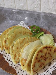 صورة لوصفة ماك عربي 👌🏻