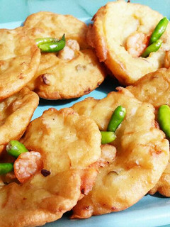 Foto resep Bakwan Udang Cincang