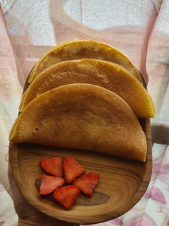 Foto resep Terang bulan abang2/kue manja